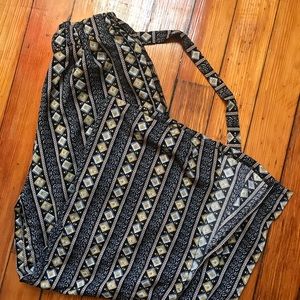 Comfortable Wide Leg Pants